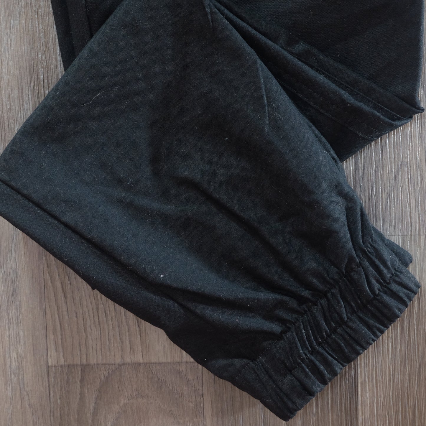 Pantalon Cargo Kelmo Noir