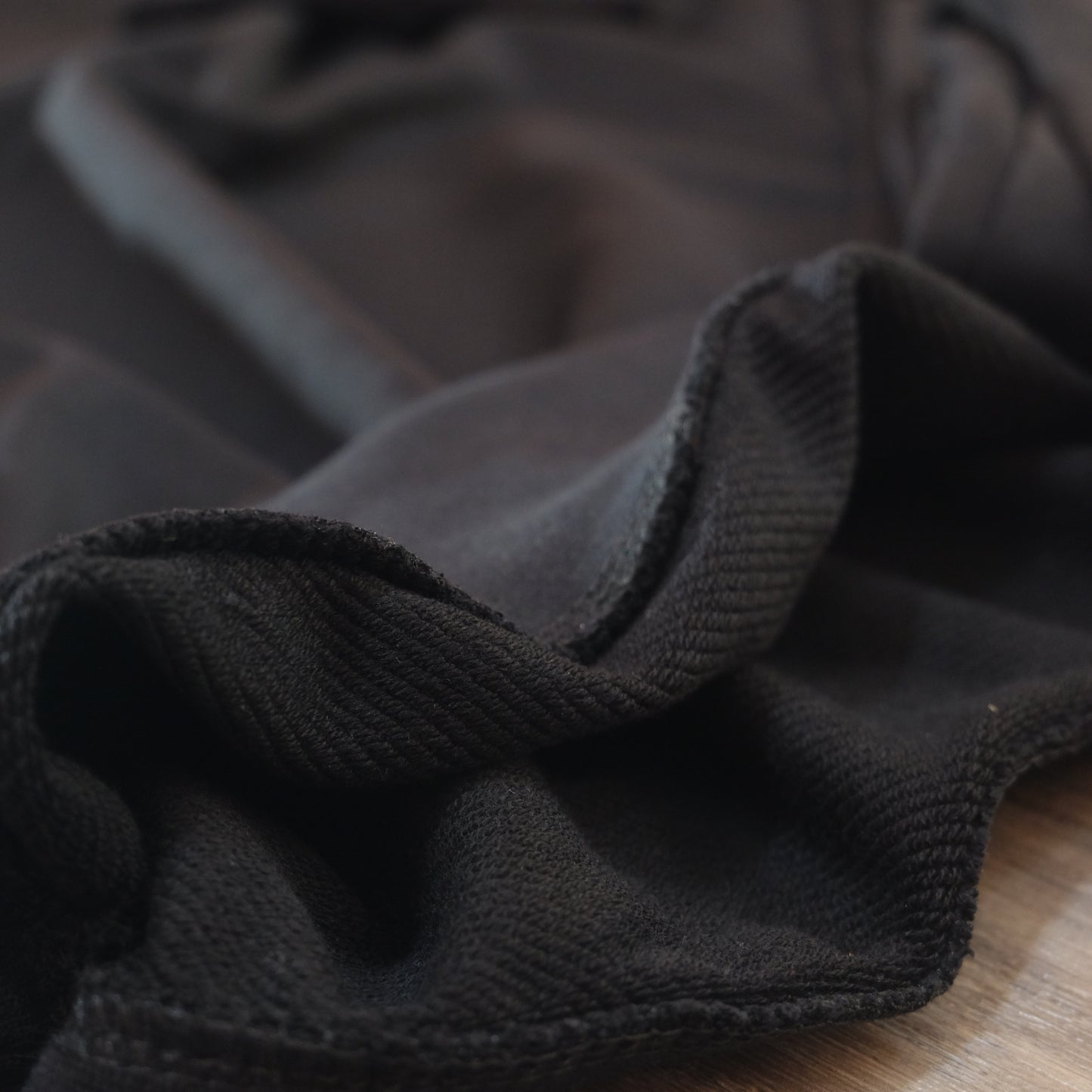 Ensemble Jogging Beska Noir + Sweat Noir