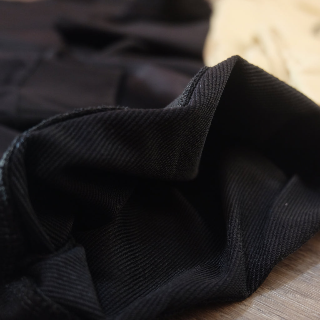 Ensemble Jogging  Beska Beige + Sweat Noir