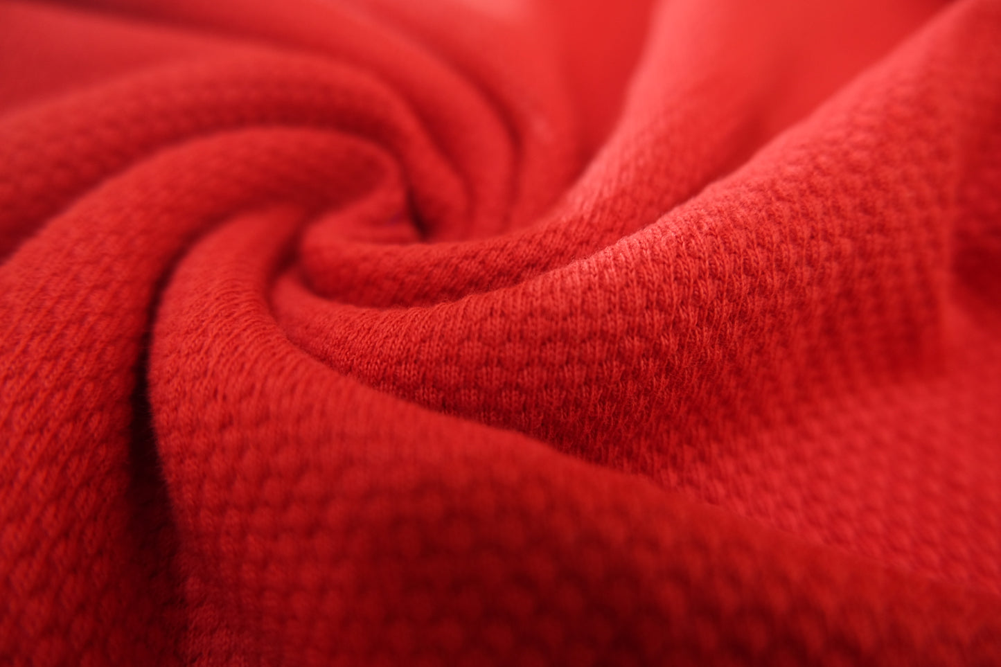 Ensemble Oversize Short Rouge + T-Shirt Rouge