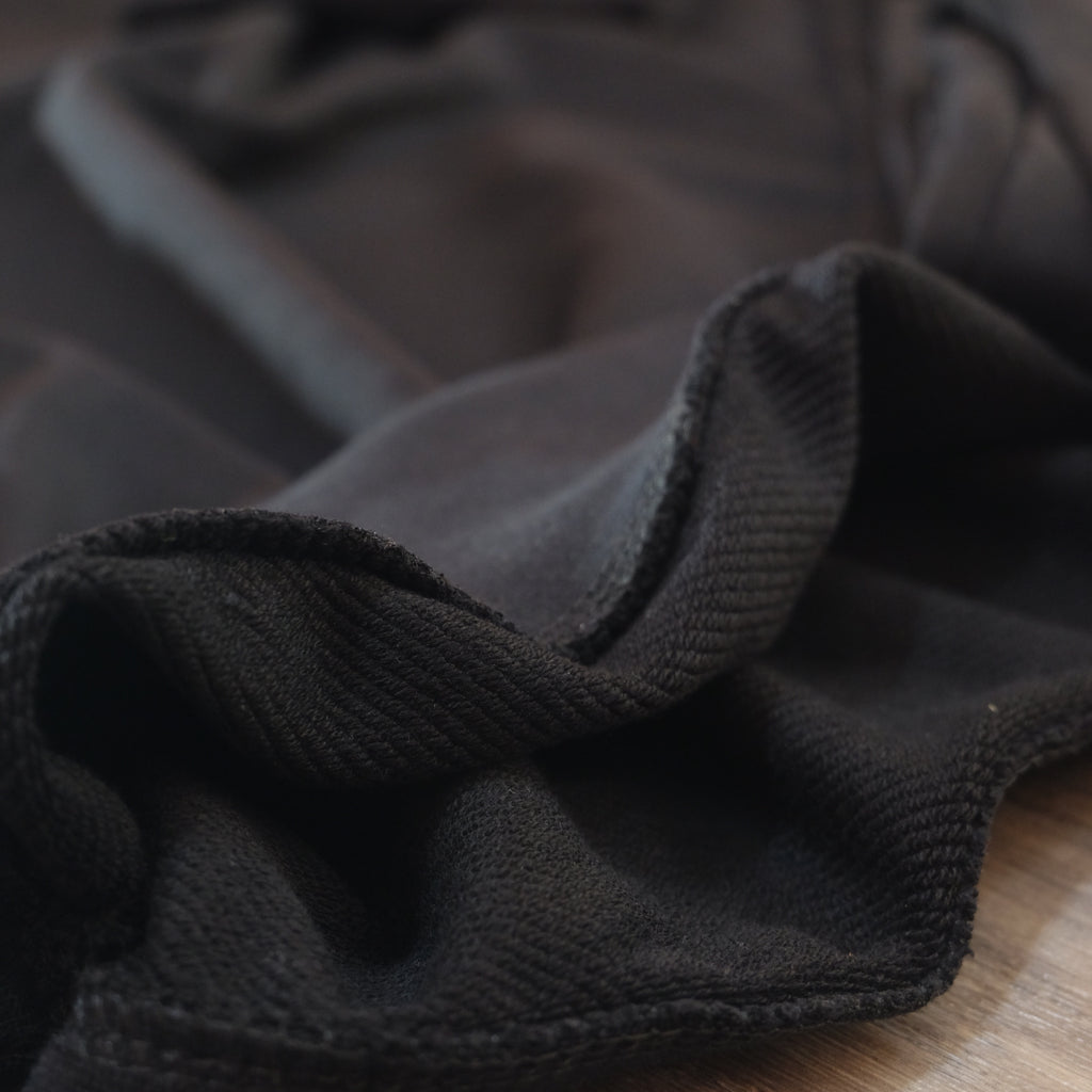 Ensemble Jogging Beska Noir + Sweat Noir