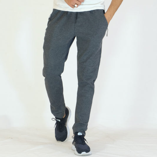 Pantalon Jogging Beska Gris Foncé