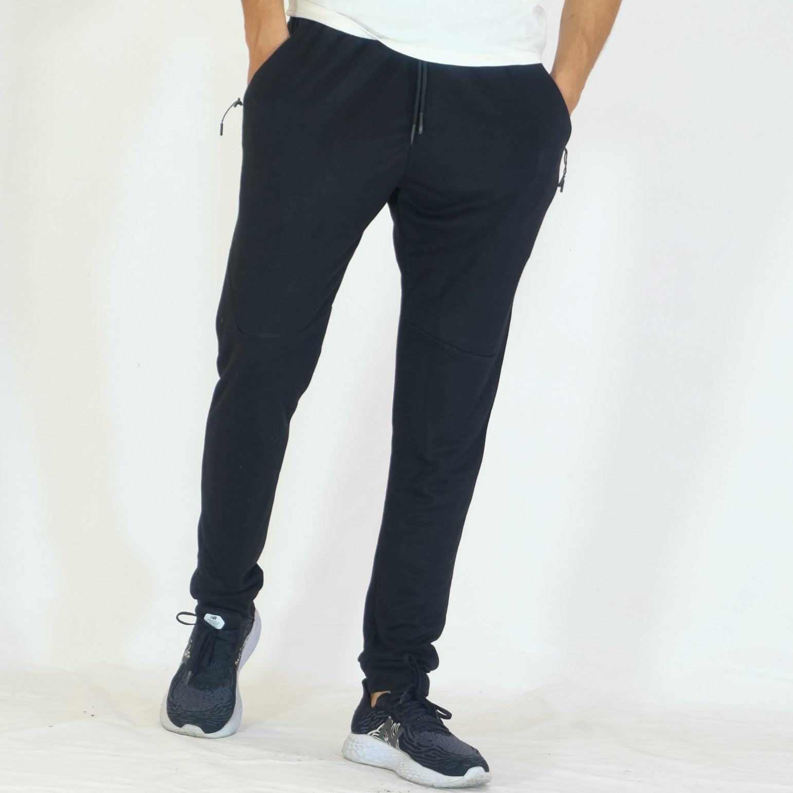 Pantalon Jogging Beska Noir