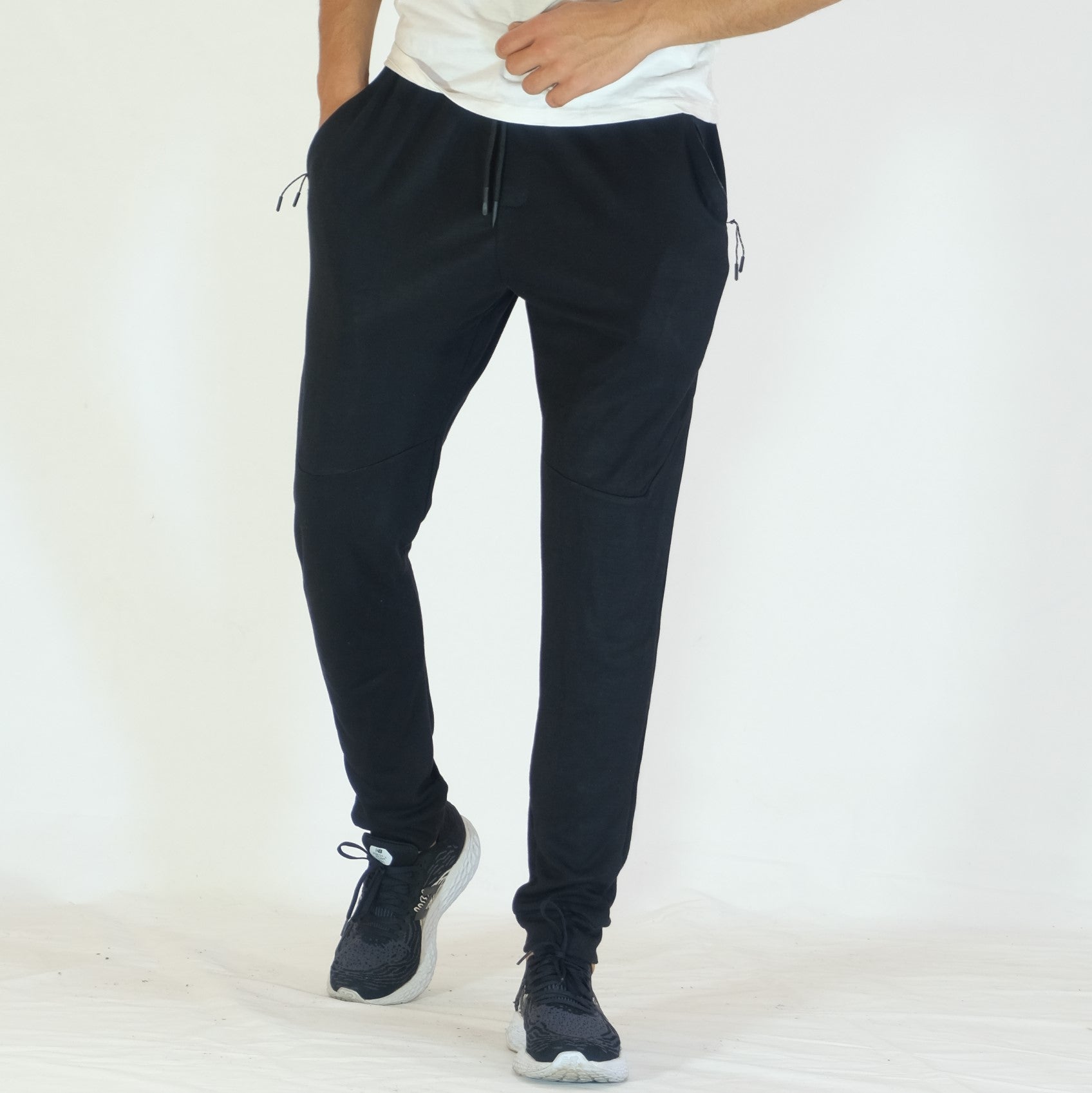 Pantalon Jogging Beska Noir